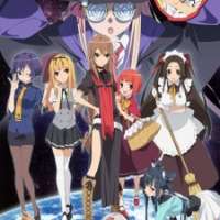  ����� Ookami-san to Shichinin no Nakamatachi <small>Original Creator</small> 